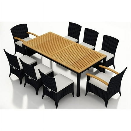 Harmonia Living Arbor Patio Dining Set - Seats 8