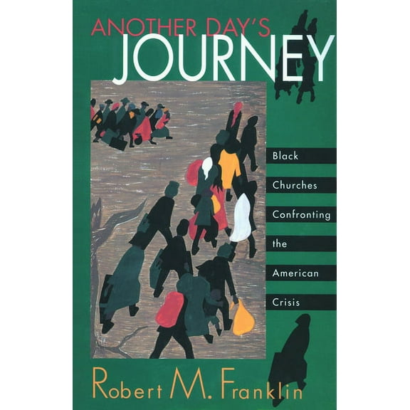 Another Day's Journey, (Paperback)