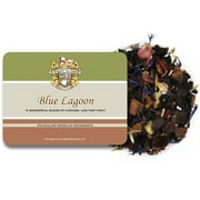Blue Lagoon Herbal Tea - Loose Leaf - 16oz