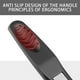 thumbnail image 5 of Fiudx Cortaúñas de Los Pies con Mango Largo Giratorio de 360 Grados, Diseño Ergonómico para Personas Mayores, Cortaúñas Grueso con Hojas de Mordaza Ancha, Cómodo para La Artritis, Hoja Bloqueable con, 5 of 6