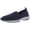 Dark Blue, variant on Easy Spirit Womens Tech2 Fitness Workout Walking Shoes