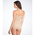 thumbnail image 2 of Miraclesuit Womens Extra Firm Control Comfort Leg Bodysuit Style-2802, 2 of 2