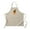 Khaki, variant on CafePress - Halloween Letter P Witch Monogram - Kitchen Apron with Pockets, Grilling Apron, Baking Apron