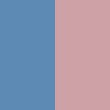 Matte Blue/Pink