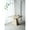 Cream, variant on 29.5h X 40w 40d Cream Table, Magnesium Structure, Modern Functional Design Dining Construction, Artistic