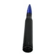 thumbnail image 2 of Antenne de Camion, Design Mode Antirouille 50 CAL Antenne Universelle pour Véhicule Rouge, Noir, Bleu, 2 of 8
