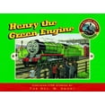 thumbnail image 1 of Pre-Owned Henry the Green Engine (Hardcover) 1405203366 9781405203364, 1 of 1