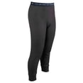 thumbnail image 5 of Coldpruf Poly Men Pant Black-Size:Large, 5 of 7