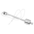 thumbnail image 4 of 1PCS 150mm Stainless Steel Float Switch Tank Liquid Water Level Sensor 220V,1 x Float Switch Stainless Steel,Silver, 4 of 8