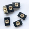 thumbnail image 4 of 6pcs M6 Tuerca Nylon para Kayak Boat Mariner Sunnimix Tuerca de tornillo de riel de pista de kayak, 4 of 8
