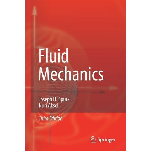 Fluid Mechanics, (Paperback)