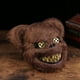 thumbnail image 2 of EeaseMX Máscara de oso sangriento aterrador, accesorio de disfraz para Halloween, mascarada, cosplay, fiesta de disfraces (marrón), 2 of 7