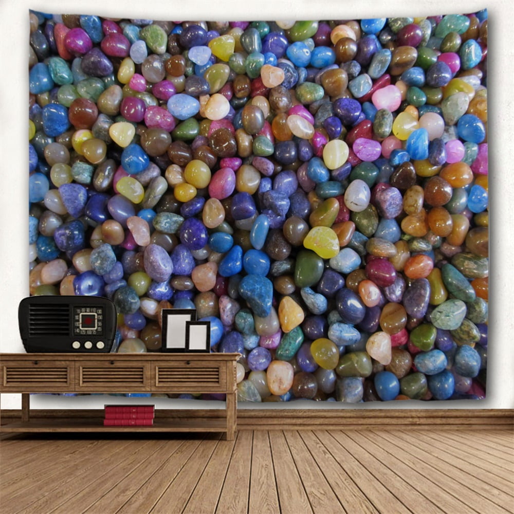 crystal tapestry