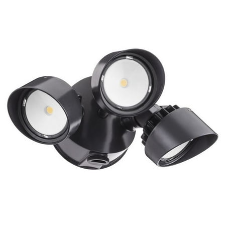 UPC 889804043792 product image for Lithonia Lighting OLF LED 3-Light Outdoor Spotlight | upcitemdb.com