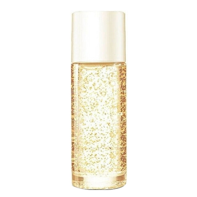 Suero de abejas Esencias 24K Cuidado facial antienvejecimiento Hidratante Oro Cuidado facial de la piel 10ML