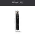thumbnail image 2 of TEHAUX 3Set Yarn Scissors Sewing Snippers for Tailoring U-Shape Assorted Color, 2 of 8