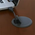 thumbnail image 2 of Series C 72W Left Handed Corner Desk in Hansen Cherry - Engineered Wood, 2 of 5