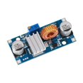 thumbnail image 1 of XL4015E 5A 4-38V DIY Fuente de alimentación regulada ajustable 12V a 3.3V/5V 36V a 12V, 1 of 6