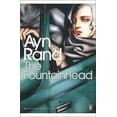 thumbnail image 2 of The Fountainhead (Penguin Modern Classics), 2 of 2