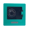 thumbnail image 1 of OUSITAID Creative Mini Safe Macaron Children‘S Piggy Bank Coin Storage Safe Toys For 3-6 Years, 1 of 16