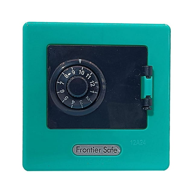Combination Lock Money Coin Saving Storage Box 9 X 8 X 9cm Creative More Color 1PC Safe Macaron Children‘s Piggy Bank For 3-6 years