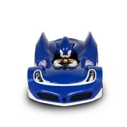 NKOK Sonic All Stars Racing Transformed RC Vehicle - Sonic