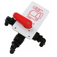 thumbnail image 2 of B&B Molders 94228 Diverter Valve Hot Water Tank, 2 of 3