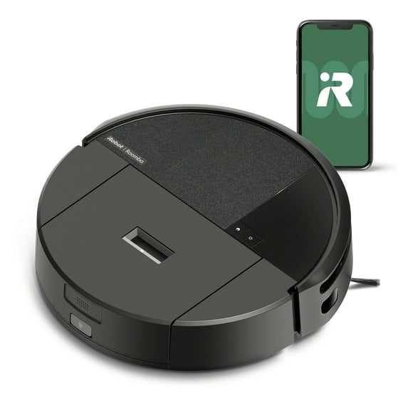 Robot aspirador iRobot Roomba 205 DustCompactor Vac