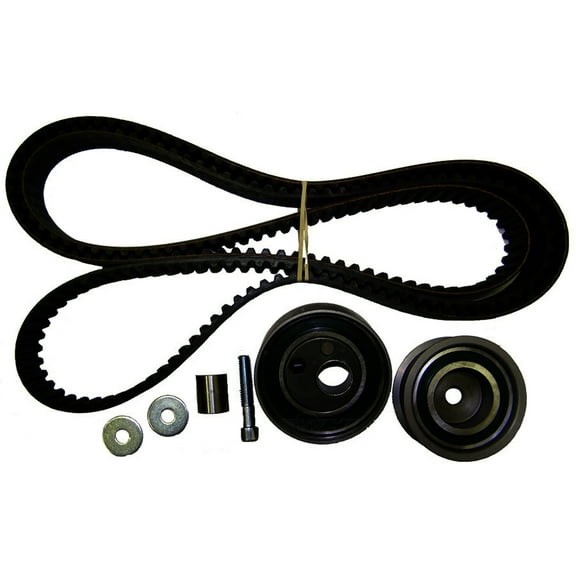 Engine Timing Belt Component Kit Fits select: 1998-2005 VOLKSWAGEN PASSAT, 2000-2002 AUDI S4