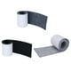 thumbnail image 3 of Inteprter 2 bolsas de tiras blancas de fieltro para el hogar que reducen el ruido y la , imprescindibles para un hogar tranquilo, tiras de Decoración del hogar gris claro, 3 of 6