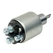 New 12V Starters Motor Solenoid Compatible With Bosch Cat And Various Applications By Part Number F000Sh0109 F000SH0127