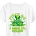 thumbnail image 3 of Marvel Wolverine - St. Patrick's Day Pinch Me - Women's Short Sleeve Graphic T-Shirt, 3 of 5