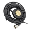 thumbnail image 4 of Nmo Magnet Antenna Base Mini Pl-259 Magnetic Plug 1 Pc 5M Cable 5M Rg58 Accessories Antenna Mounting Base Black, 4 of 7