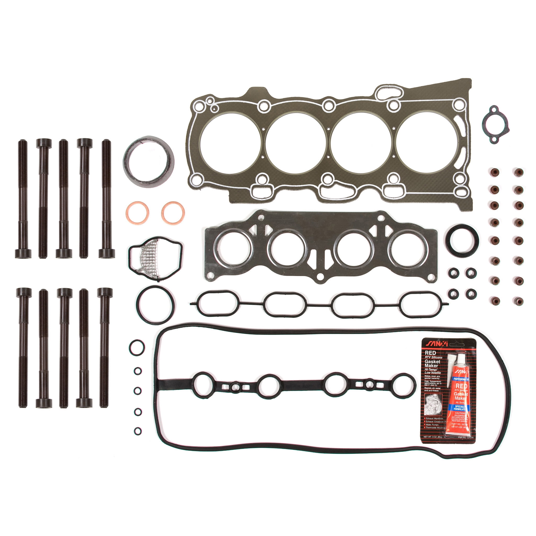 Aggregate 90+ about toyota camry head gasket best in.daotaonec