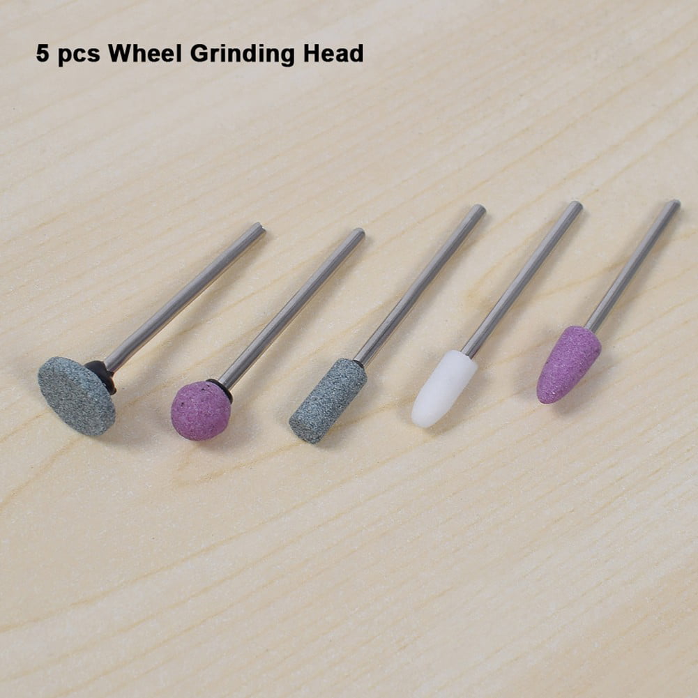28Pcs Grinder Set Mini Grinder Machine Rotary Tools Kit Engraver Pen  Carving 