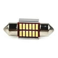 thumbnail image 3 of LIKEM 31MM LED Bulb C5W C10W Super Bright 4014 Interior Car Reading Light Doom Lamp, 3 of 8