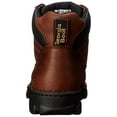 thumbnail image 3 of Georgia Botte de Travail à Embout Composite pour Homme Boot Eagle Light-M Georgia, 3 of 5