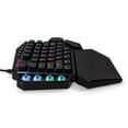 thumbnail image 3 of Teclado Mecánico Gamer Redragon Diti K585RGB - S018 Redragon K585RGB, 3 of 6