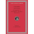 thumbnail image 1 of In Catilinam: Bks. I-IV: Pro Murena: Pro Sulla: Pro Flacco (Loeb Classical Library), 1 of 2