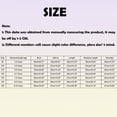 thumbnail image 3 of TOWED22 Toddler Baby Girl Boy Fall Winter Outfits Print Crewneck Sweatshirt Casual Pants 2pcs Clothes Set Casual Clothing(White,7-8 Y), 3 of 5