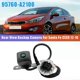 thumbnail image 3 of New Car Rear View Camera Parking Assist Backup Camera 95760-A2100 95760A2100 for Hyundai Santa Fe 13-16 / KIA CEED 12-16, 3 of 5