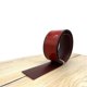 thumbnail image 1 of Tira de umbral con hebilla plana Tira de laminado Tira de borde de piso de madera Tira de puerta Tira de borde de unión Decoración de separación Autoadhesivo sin adhesivo, 1 of 6