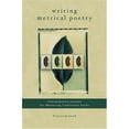 thumbnail image 1 of Pre-Owned Writing Metrical Poetry (Paperback) 1582974152 9781582974156, 1 of 1