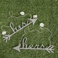 thumbnail image 3 of 1pcs His And Hers Arrow, 3 of 3