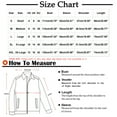 thumbnail image 2 of Maoxin Men's Jacket Men's Fashion Casual Solid Color Zipper Pockets Long Sleeve Hoodless Casual Outwear Plus Size Leather Jackets for Men Navy 2XL, 2 of 6