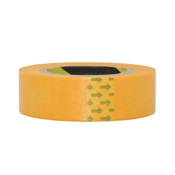 Model Roll Tapes DIY Model Painting Art Tape Precision Masking Line Professional Model , 2cm