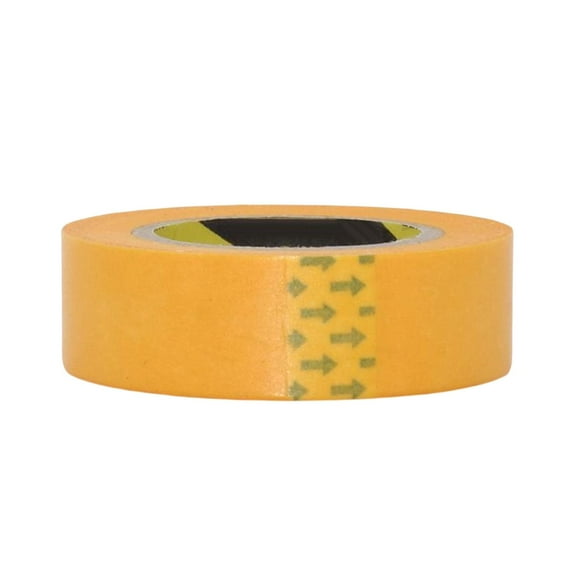 Model Roll Tapes Tools Model Making Tape Professional for Spray Paint 2cm wide