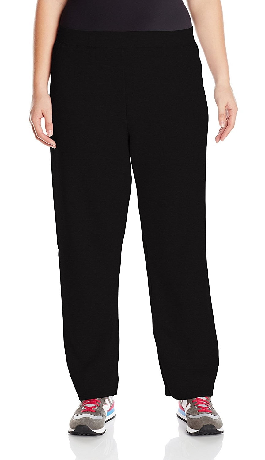 Just My Size Women's Plus Size Fleece 