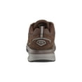 thumbnail image 6 of New Balance 608v5 Chocolate Brown/White, 6 of 6
