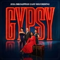 thumbnail image 1 of Gypsy (Enregistrement Original Broadway Cast), 1 of 1